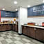 Hampton Inn By Hilton Charleston-Southridge