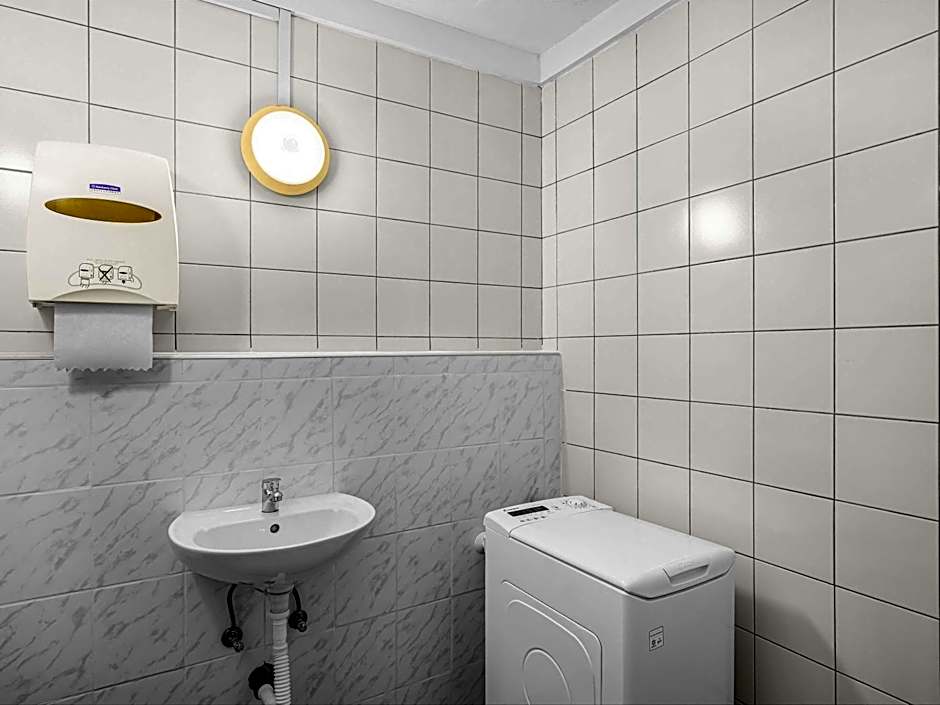 Ibis Budapest Citysouth