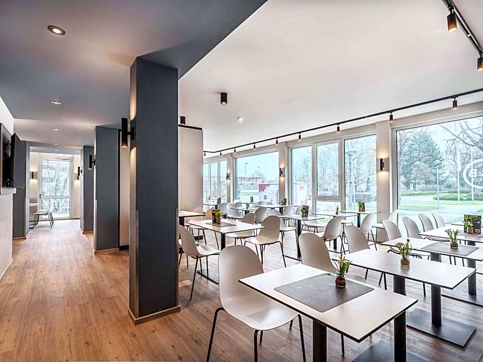 B&B Hotel Konstanz