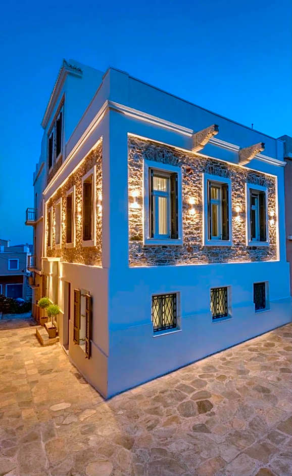 Amare Boutique Suites