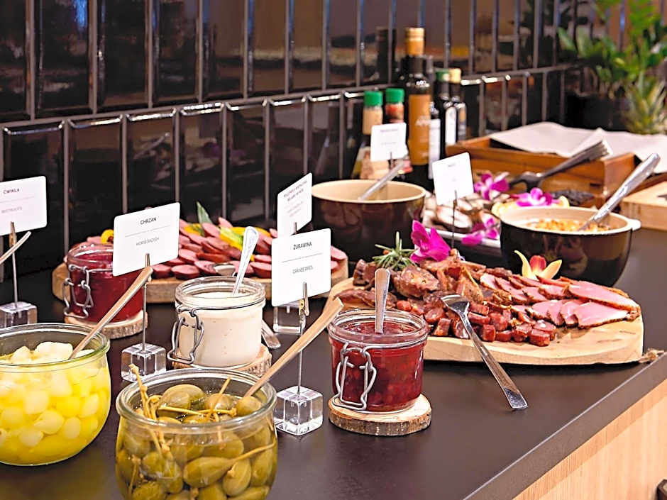 Hotel Mercure Karpacz Resort