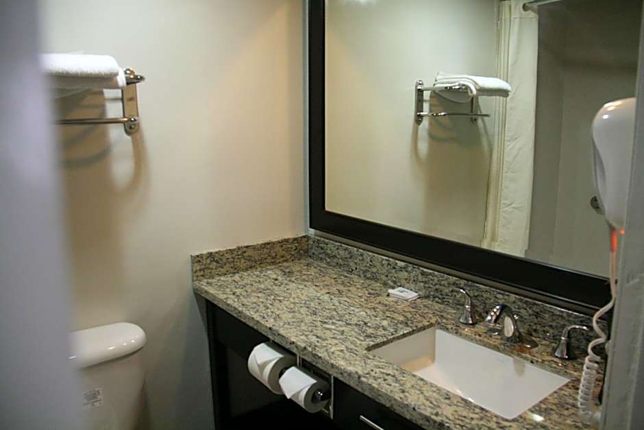 Motel 6 Monterey Park