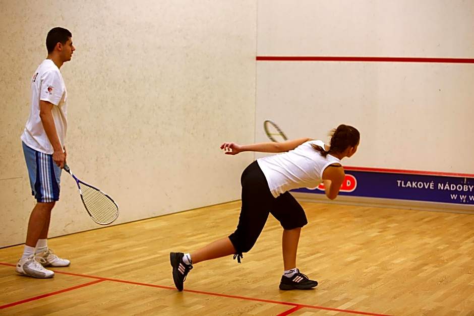 Hotel Abácie & Wellness