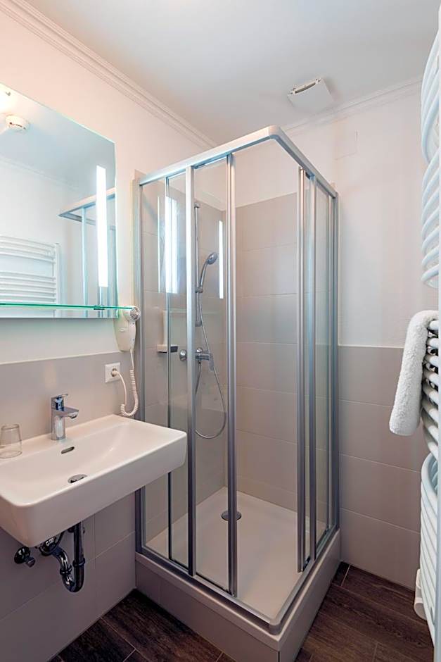 Hotel Restaurant Stöcklwirt