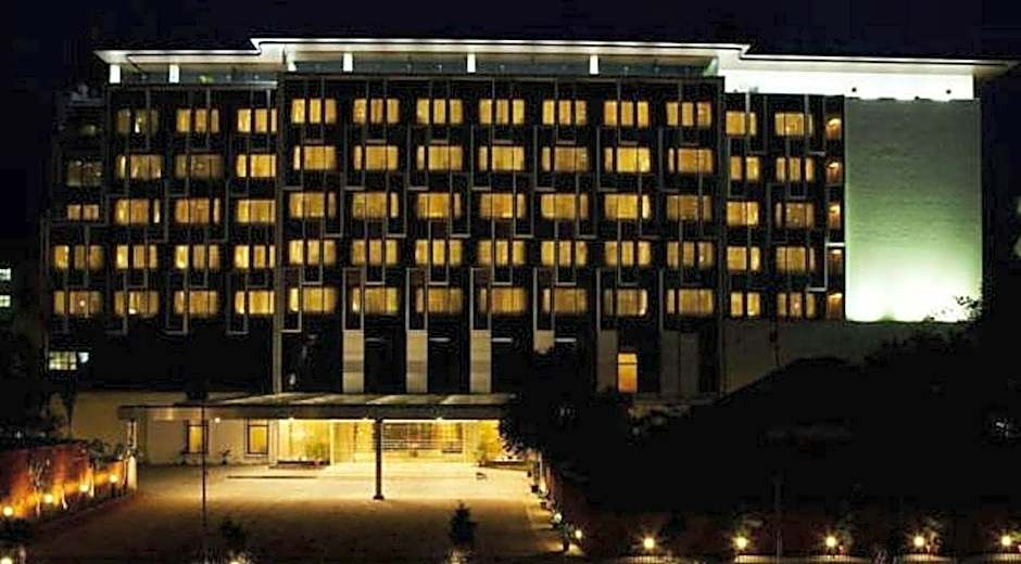 Vivanta Goa, Panaji