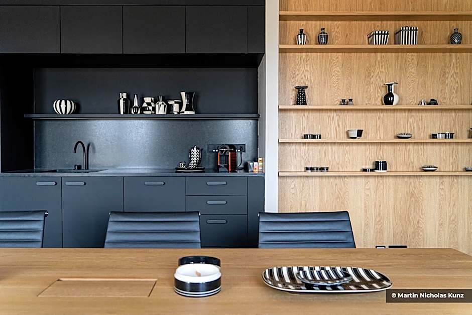 aletto Hotel Potsdamer Platz