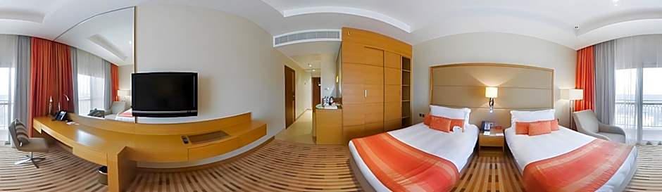 Crowne Plaza Sohar By IHG