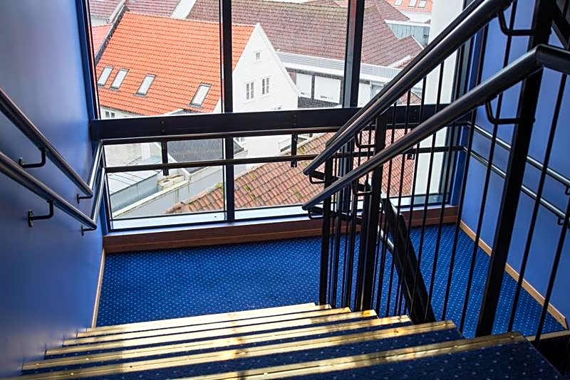 Thon Hotel Stavanger
