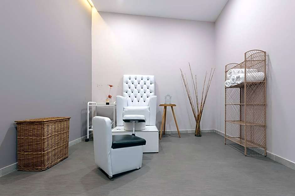 Wyndham Quito Airport