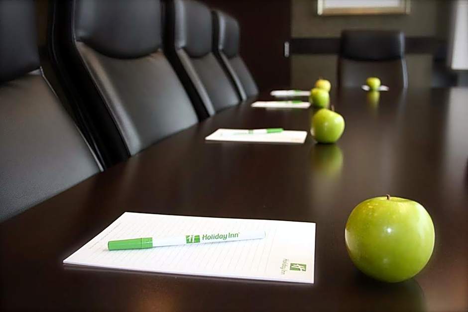 Holiday Inn Saskatoon Downtown By IHG