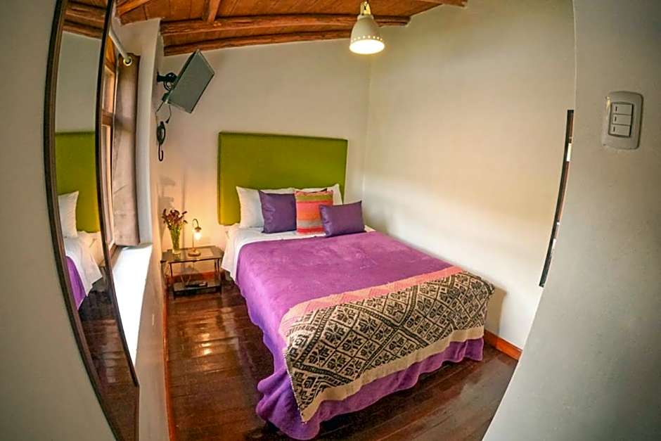 Hotel R House Valle Sagrado Collection