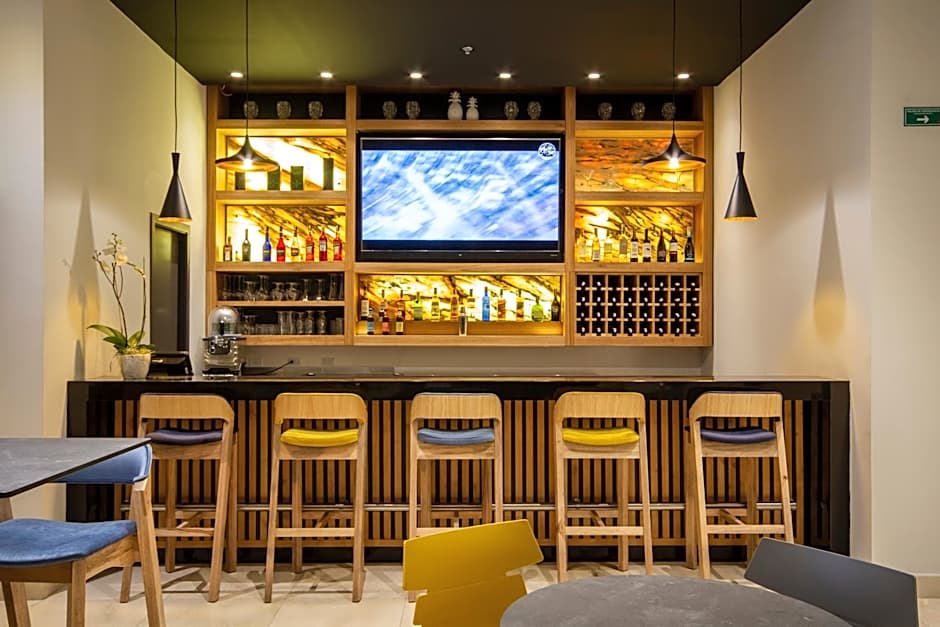 Ibis Quito