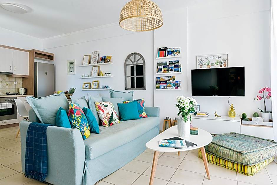 Oliva Holiday Homes