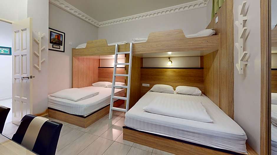 Shamrock Guest House