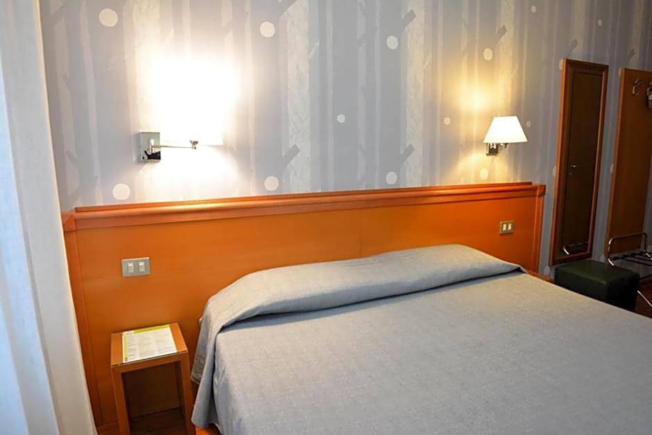 Eco-Hotel La Residenza