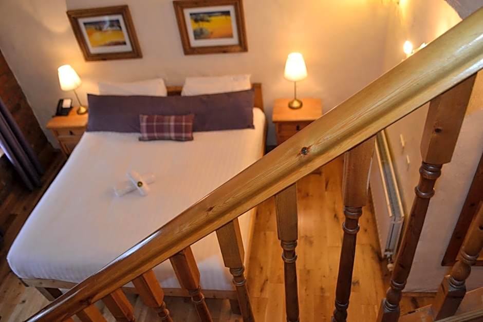 Walsh's Hotel and Apartments