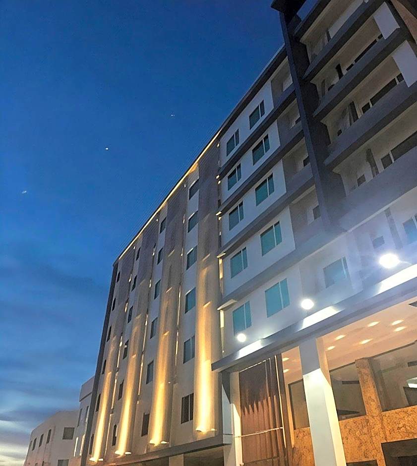 ANO HOTEL