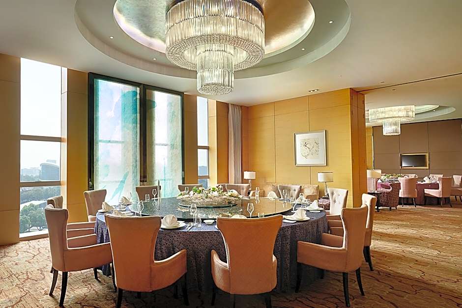 Pullman Wuxi New Lake Hotel