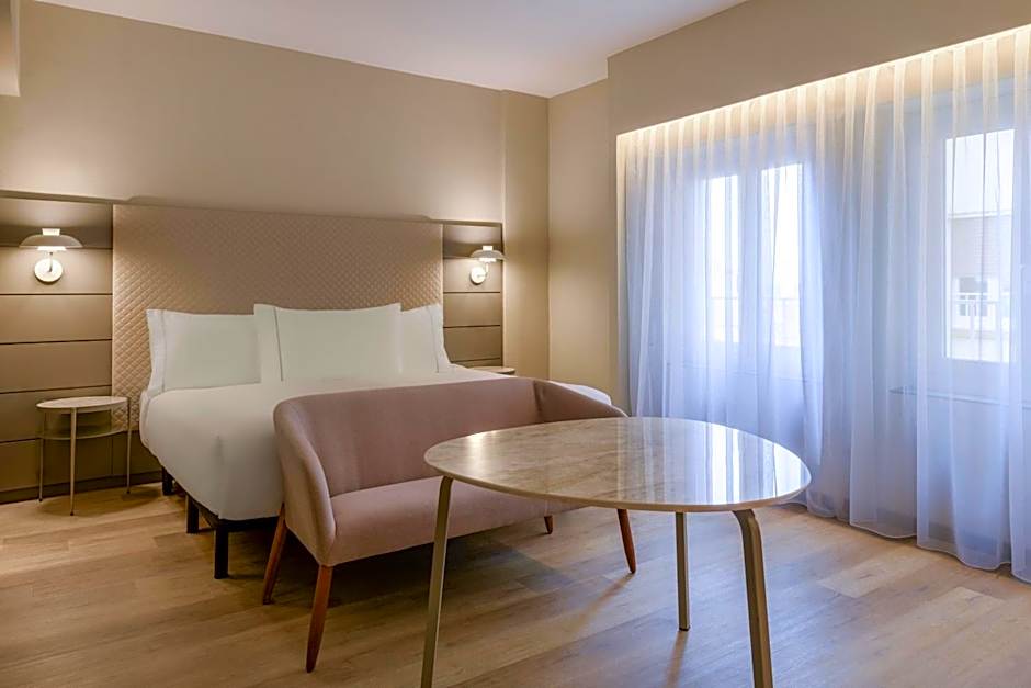 AC Hotel by Marriott Carlton Madrid