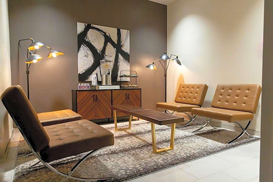 Sheraton Flowood The Refuge Hotel & Conference Center