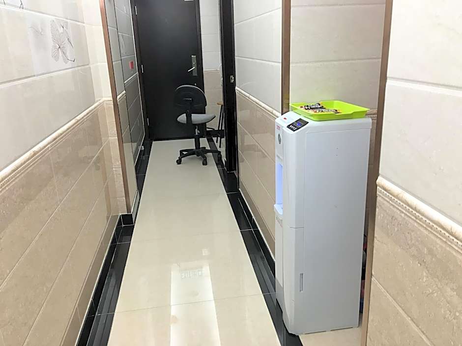 HK Peace Guest House