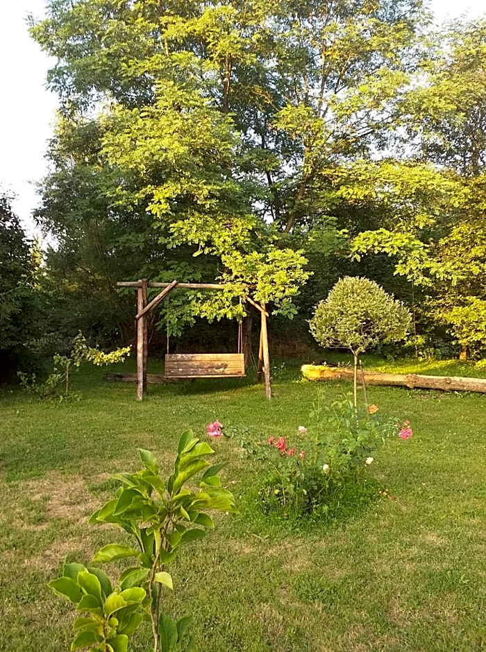 Zajazd Joniec Małgorzata