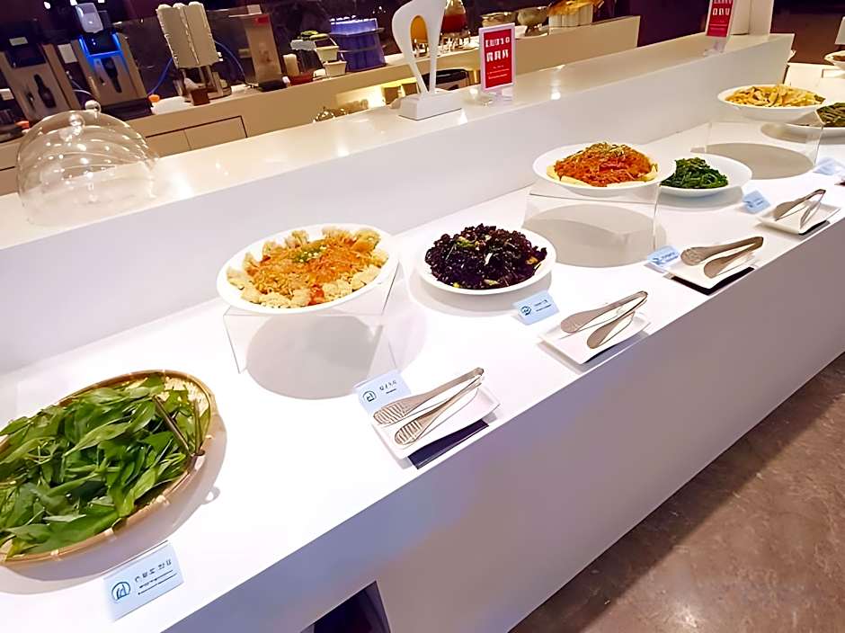 Hi-YES Hotel Hualien