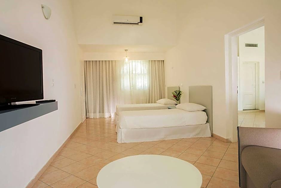 Viva Tangerine by Wyndham, A Trademark All Inclusive