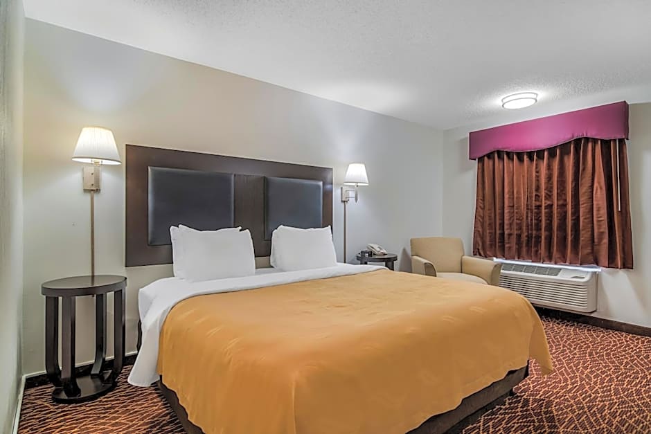 Quality Inn Marietta