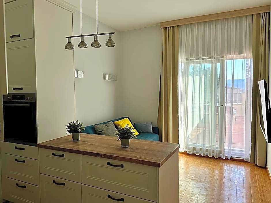 Villa Miramar