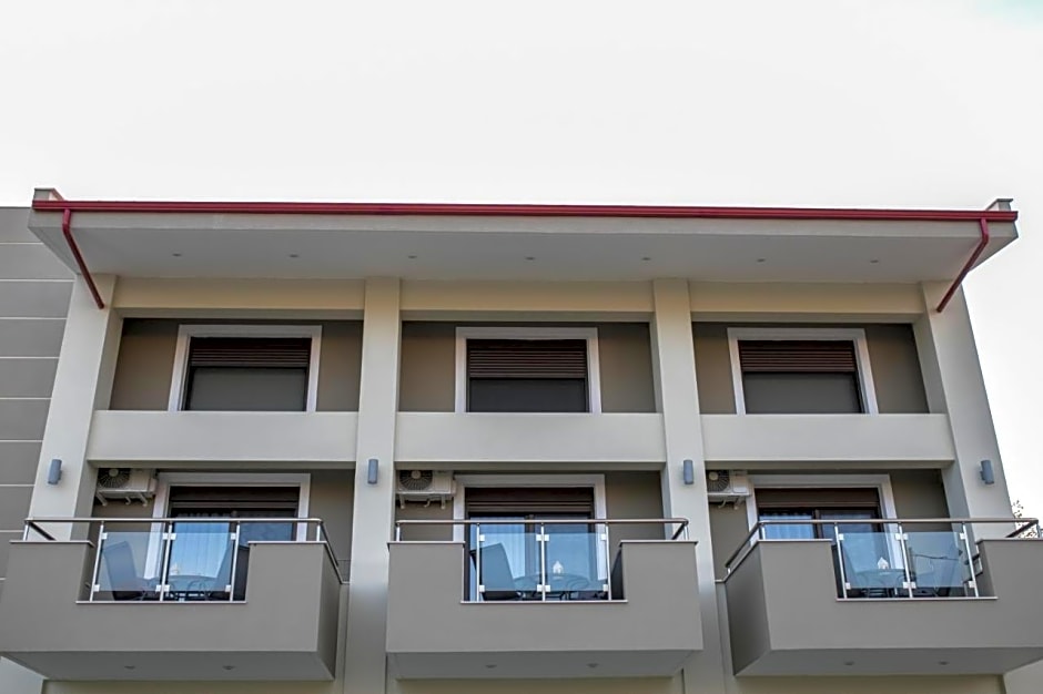 Gmare Studios And Apartments