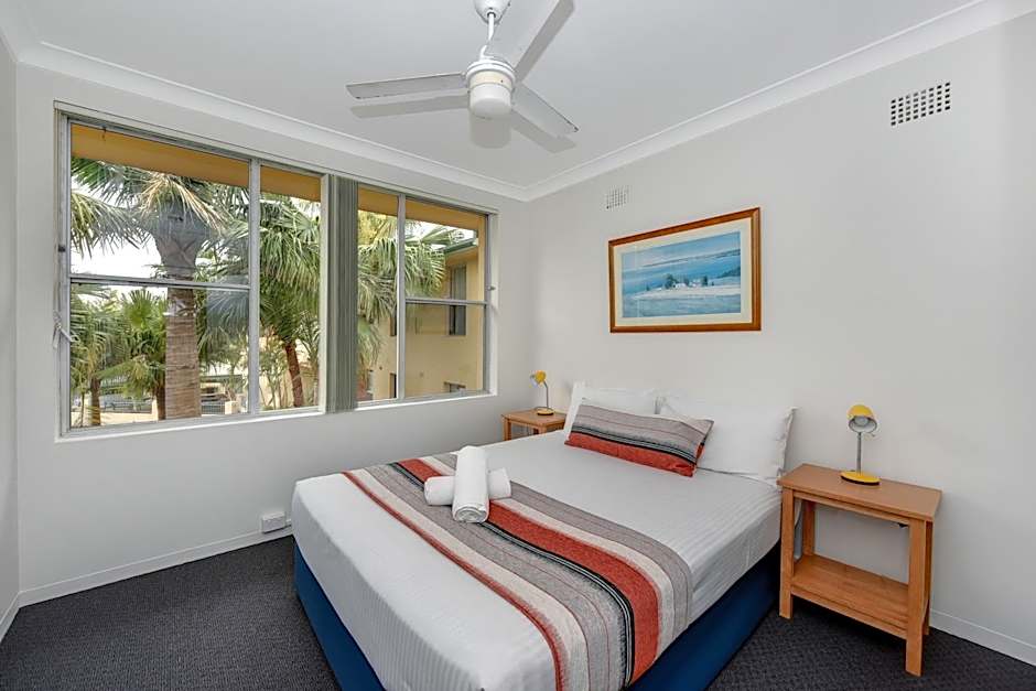 Oxley Cove Holiday Apartment