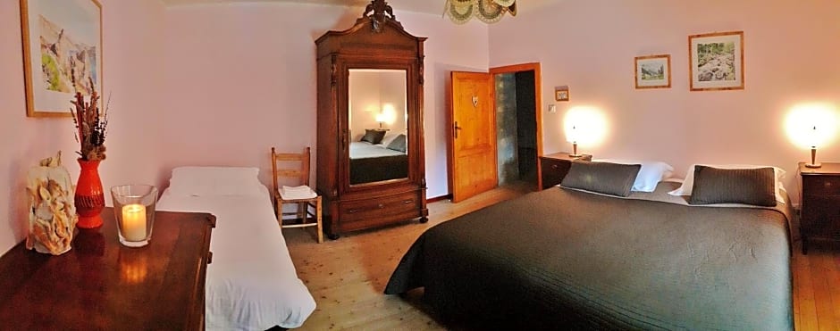 Cà Gennara Agri B&B