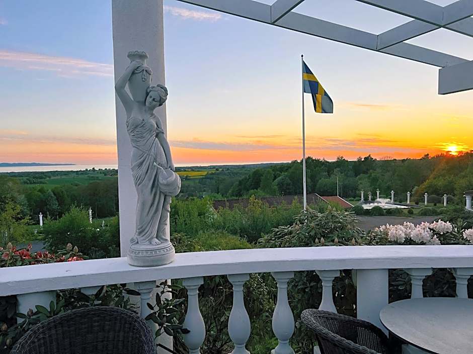 Killeröd Boutique Apartments