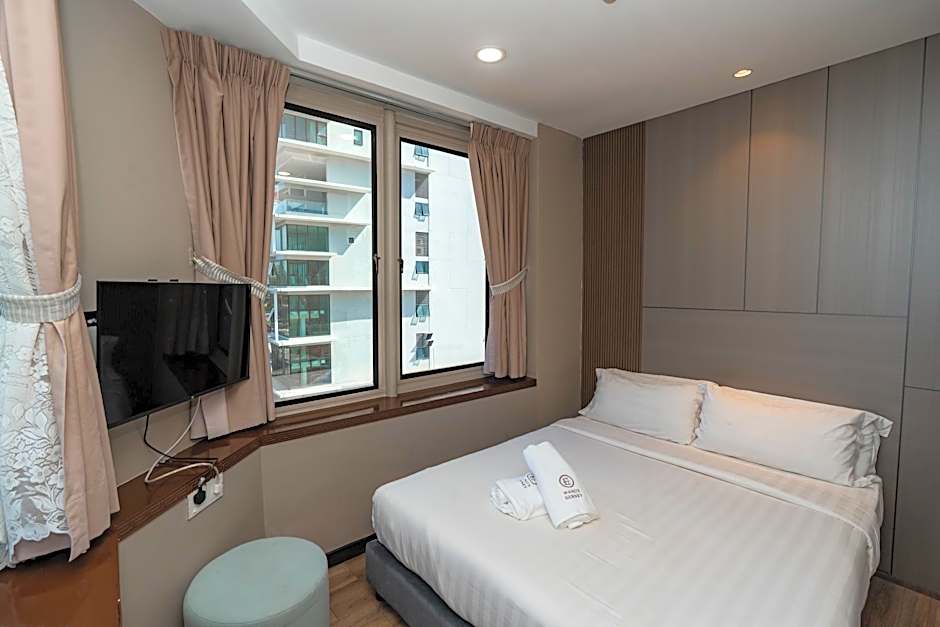 Wangs Hotel Gurney Drive