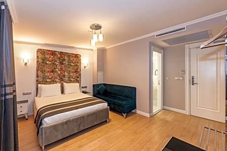 Standard Double Suite