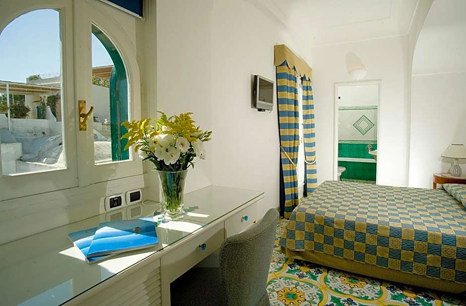 Albergo Gatto Bianco