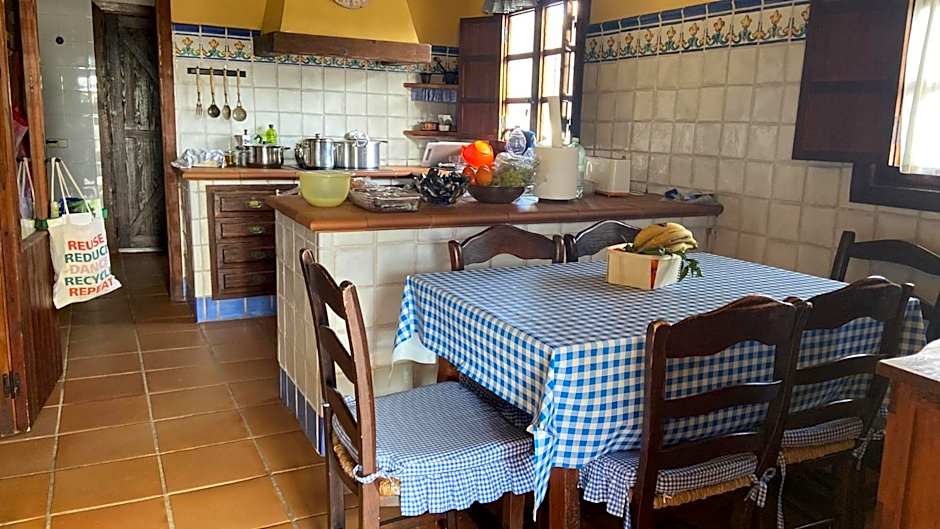 Gran Casa con Piscina Privada by Chiclana Dreams