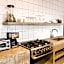 Topia Retreat- Sunset Suite