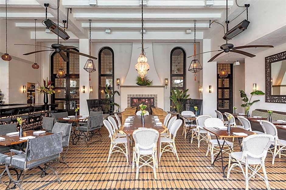 Hotel Figueroa, Unbound Collection by Hyatt