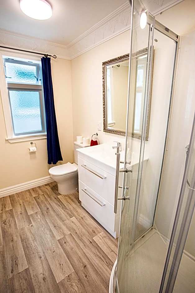 Richmond Guest House