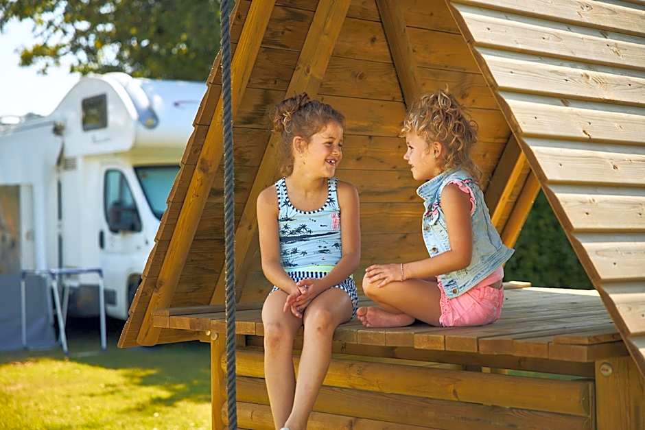 RCN Vakantiepark Toppershoedje