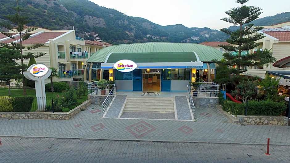 Belcehan Deluxe Hotel