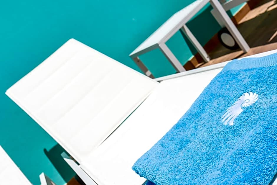 Plaza Santa Ponsa Boutique - Adults Only.