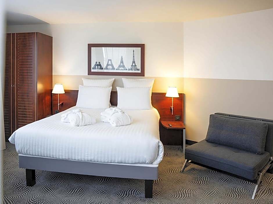 Mercure Paris Gare Montparnasse TGV