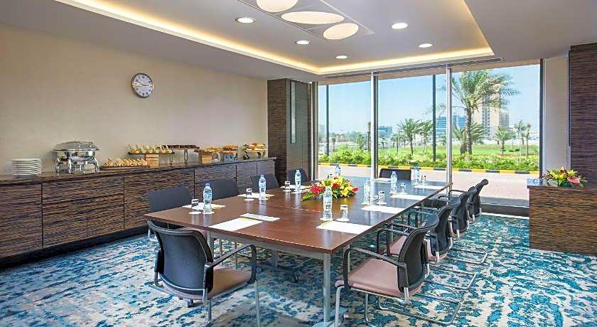 Hilton Garden Inn Ras Al Khaimah