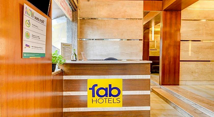 Hotel Arastu - A Budget Hotel