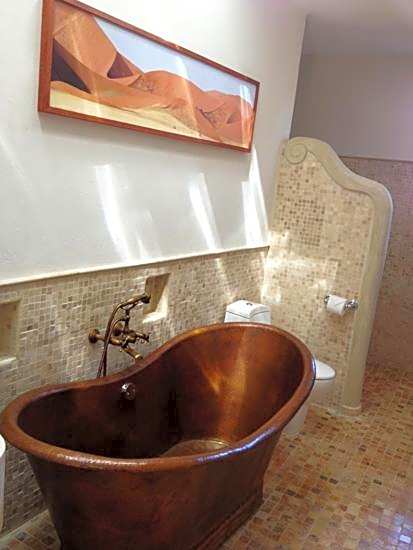 Guayaba Inn Boutique Hotel