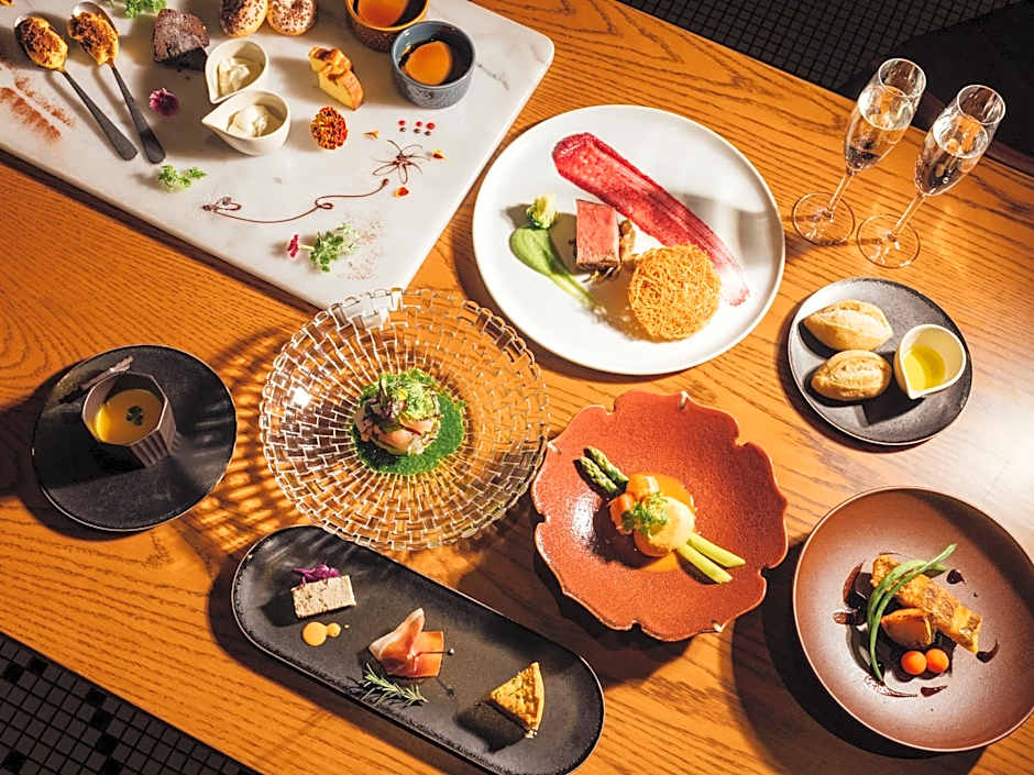 Mercure Hida Takayama