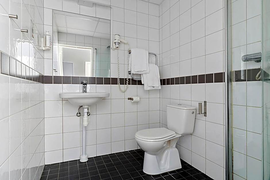 Aiden by Best Western Stockholm Arlanda Airport